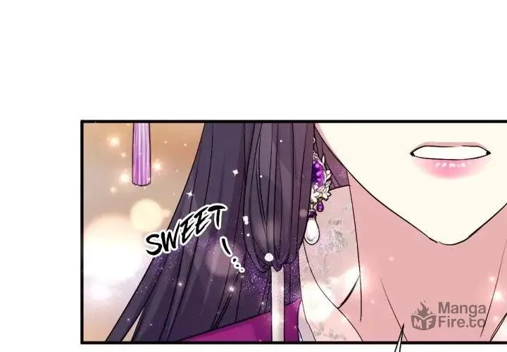 Girl Jock Empress Chapter 87 page 34 - 