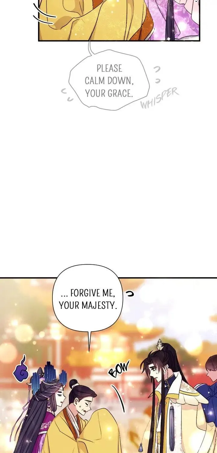 Girl Jock Empress Chapter 87 page 39 - 