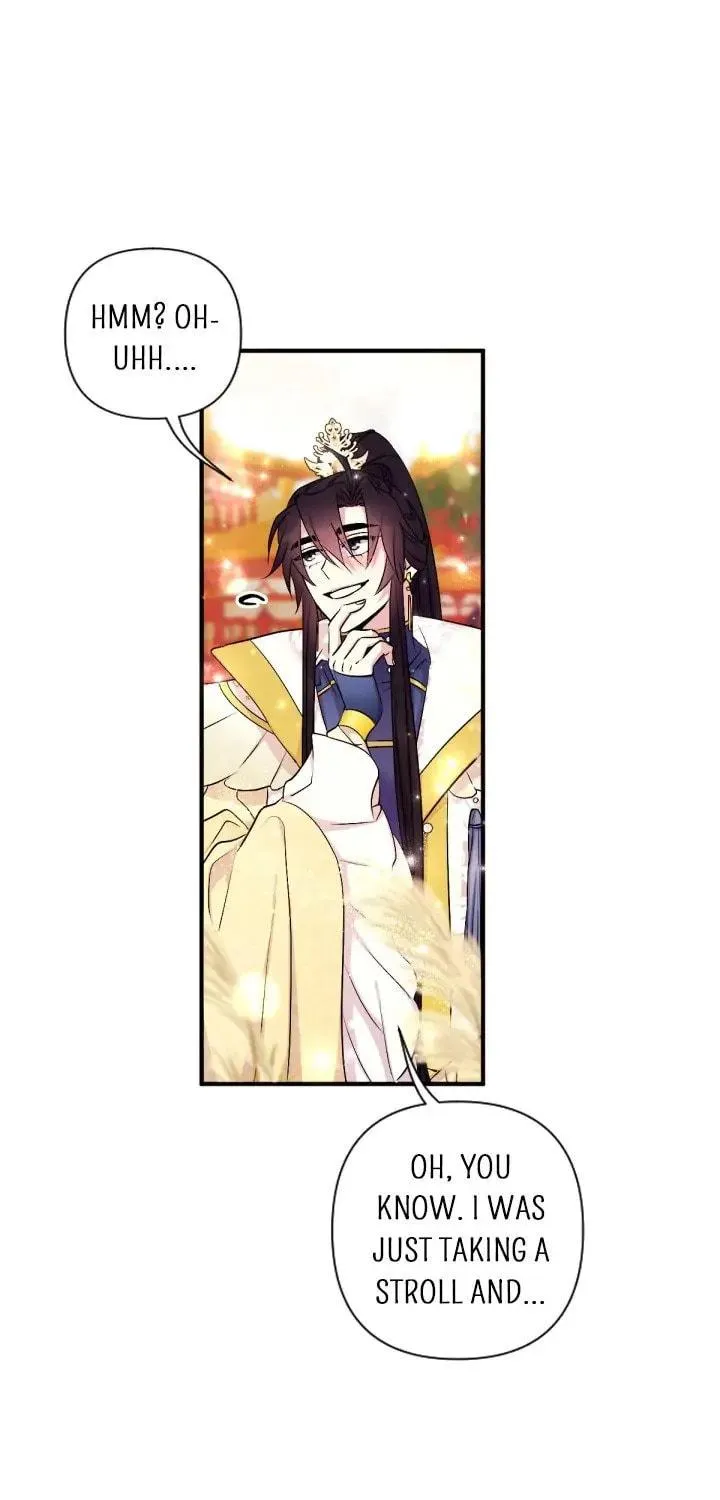 Girl Jock Empress Chapter 87 page 5 - 