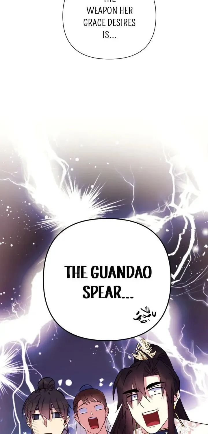 Girl Jock Empress Chapter 87 page 41 - 