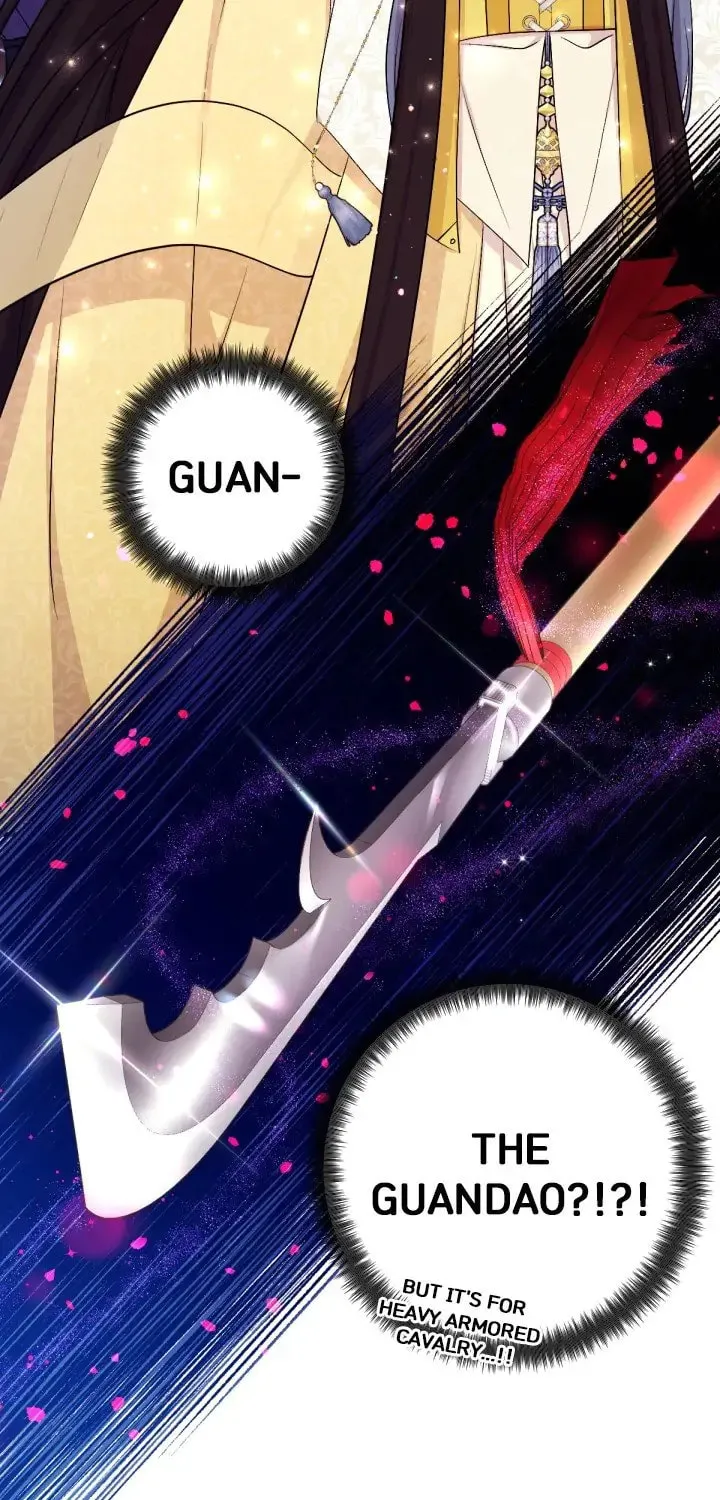 Girl Jock Empress Chapter 87 page 43 - 