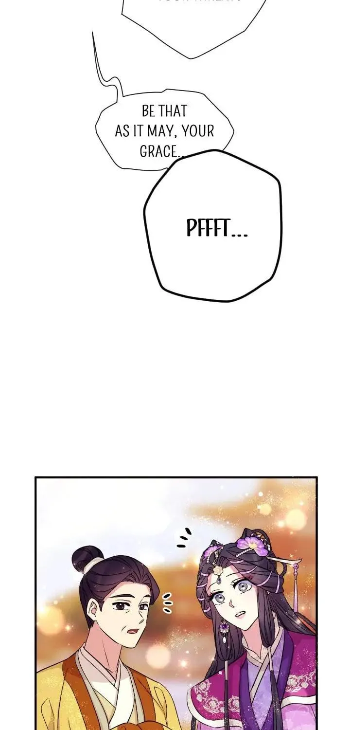 Girl Jock Empress Chapter 87 page 46 - 