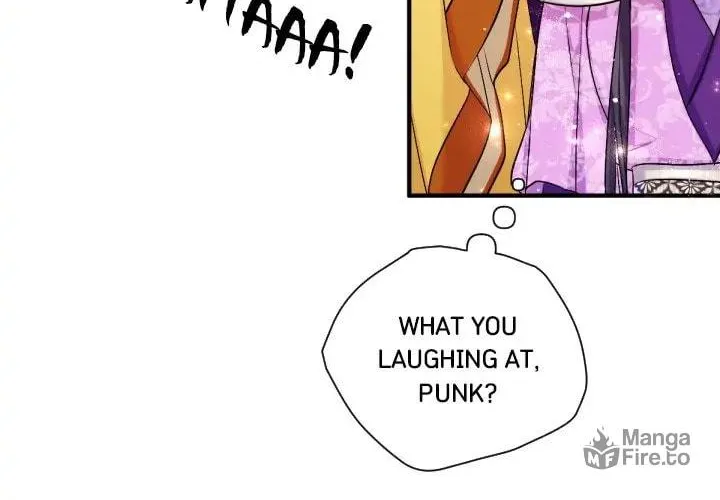 Girl Jock Empress Chapter 87 page 51 - 