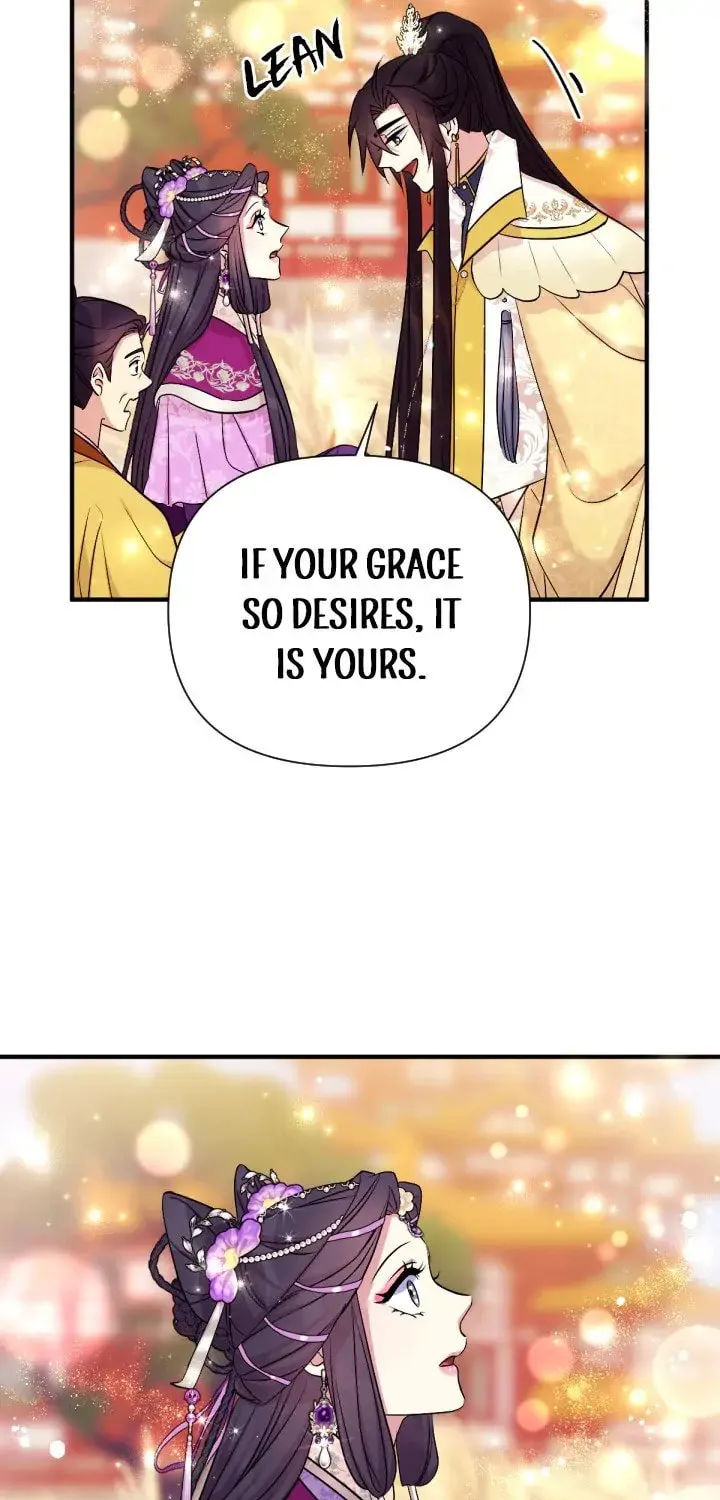 Girl Jock Empress Chapter 87 page 54 - 