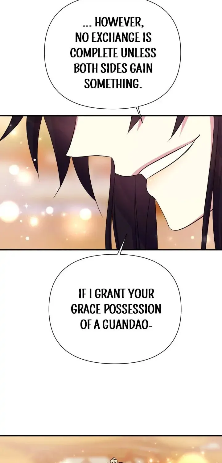 Girl Jock Empress Chapter 87 page 58 - 