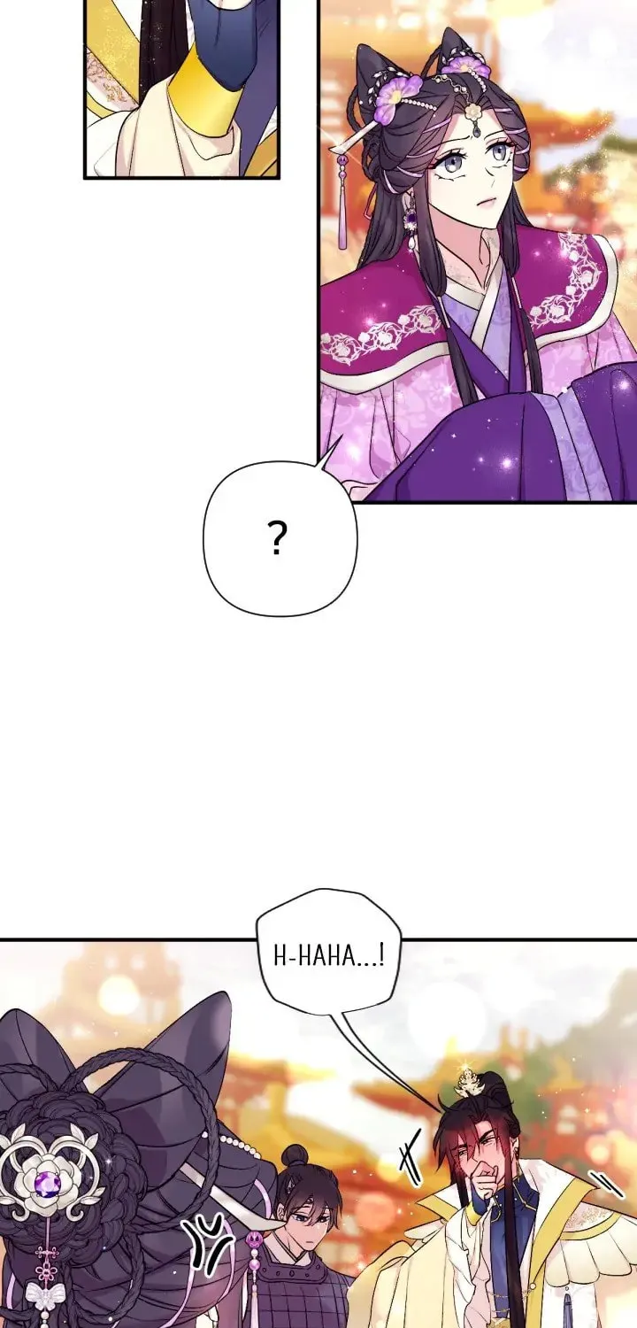 Girl Jock Empress Chapter 87 page 7 - 