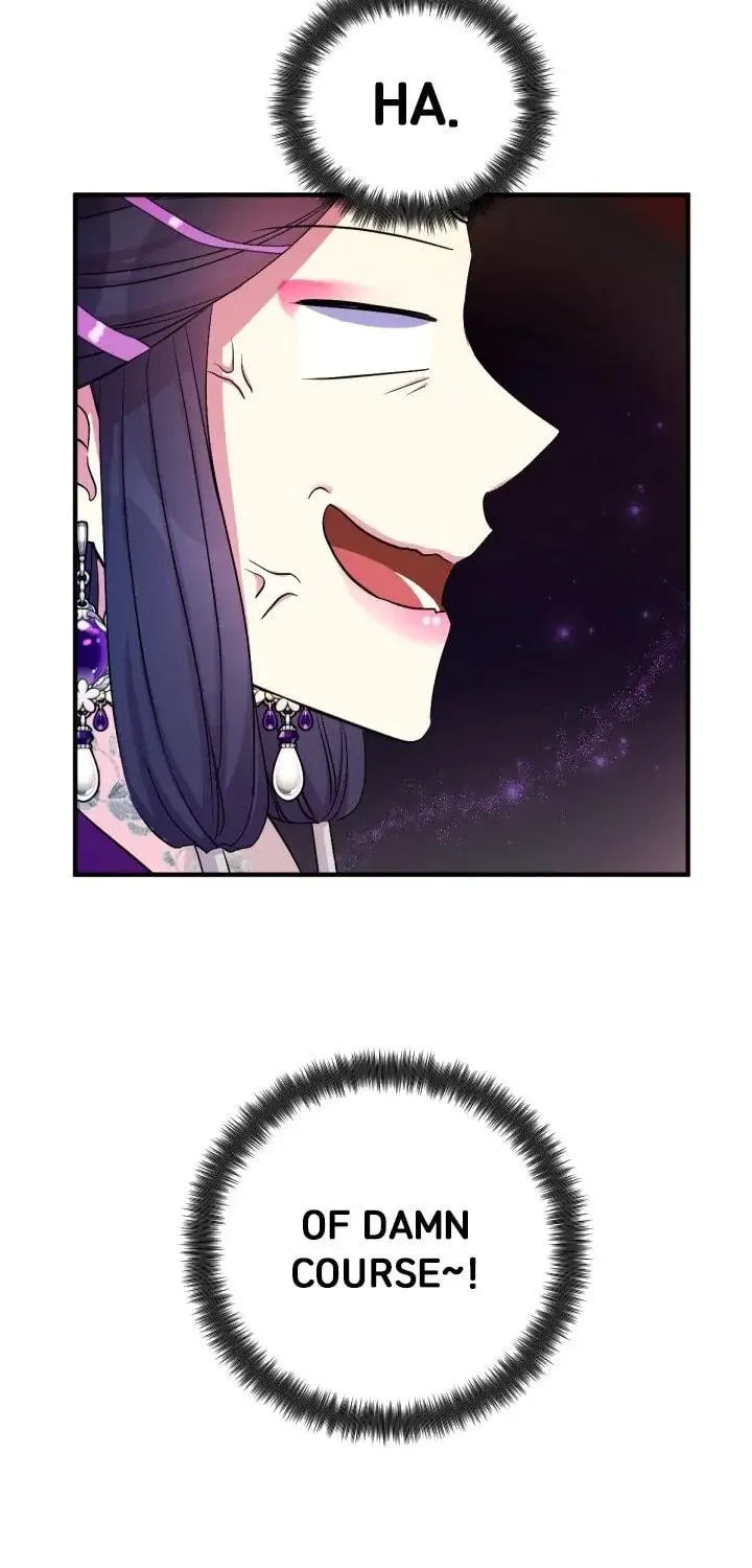 Girl Jock Empress Chapter 87 page 61 - 