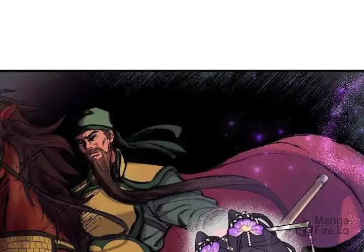Girl Jock Empress Chapter 87 page 62 - 