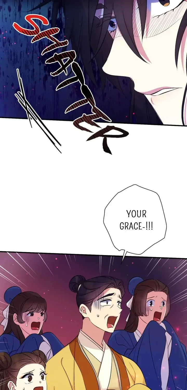 Girl Jock Empress Chapter 87 page 69 - 
