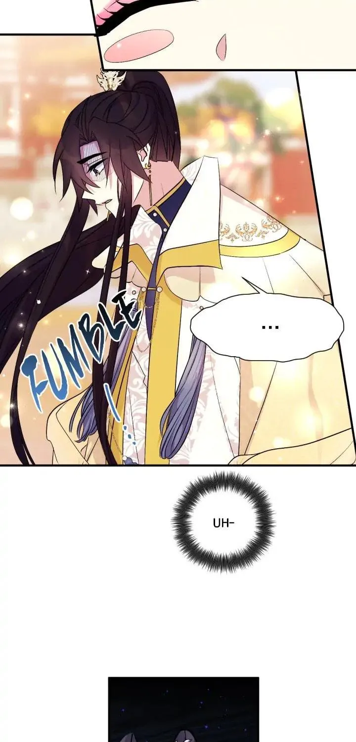 Girl Jock Empress Chapter 87 page 73 - 