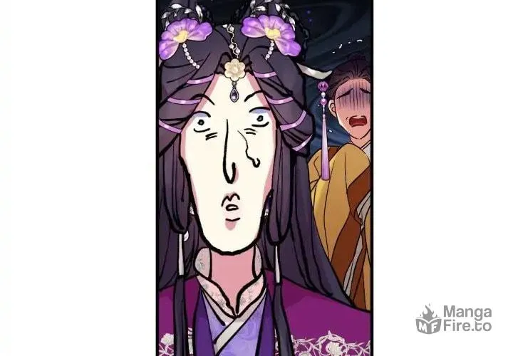 Girl Jock Empress Chapter 87 page 74 - 