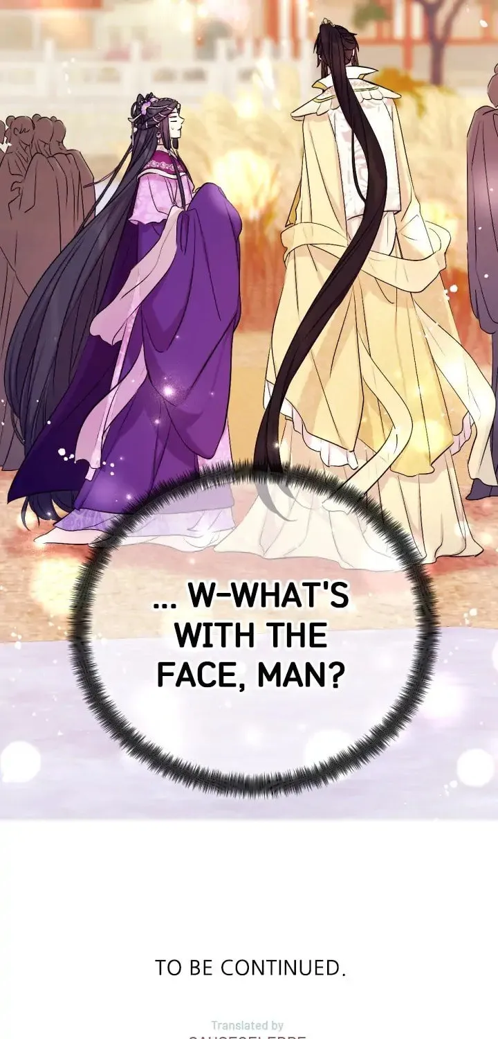 Girl Jock Empress Chapter 87 page 76 - 