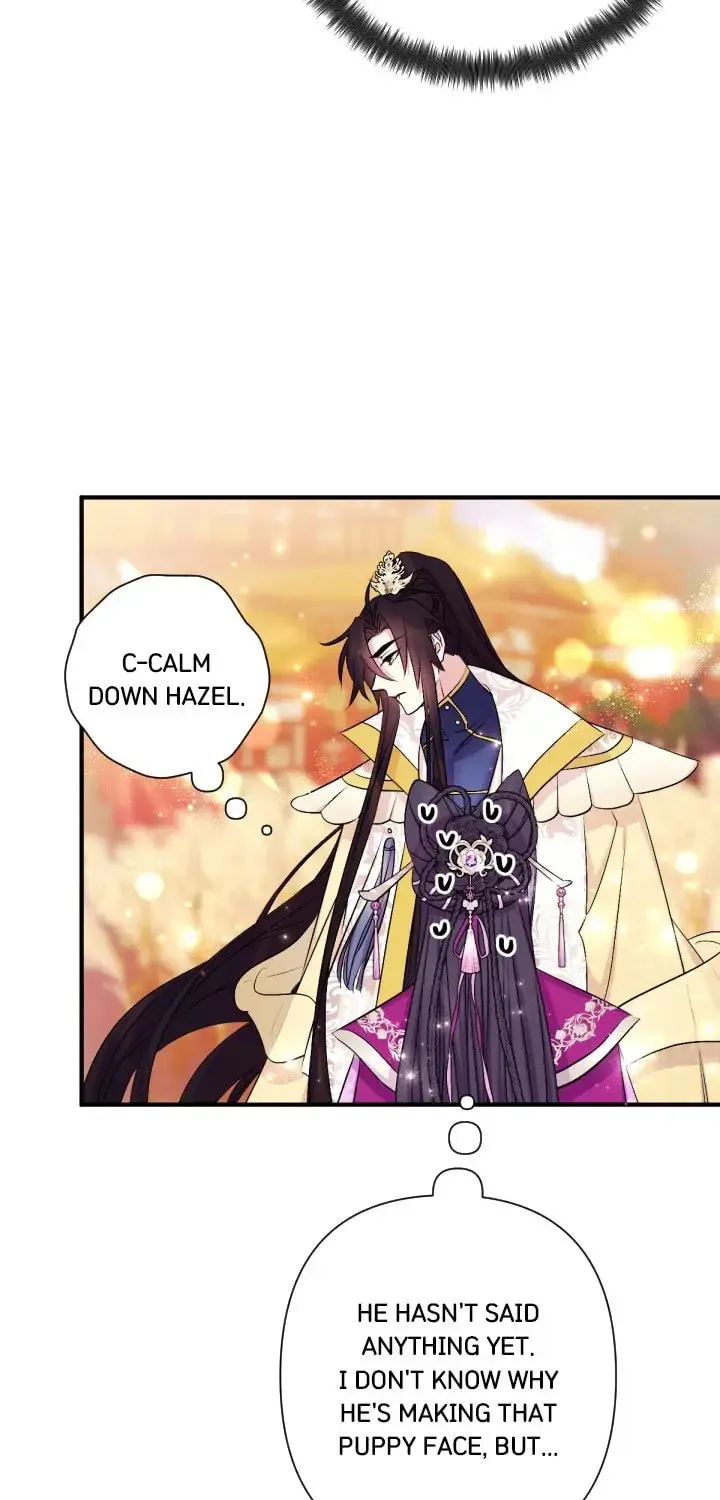 Girl Jock Empress Chapter 88 page 13 - 