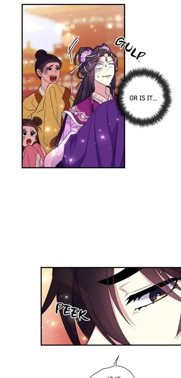 Girl Jock Empress Chapter 88 page 16 - 