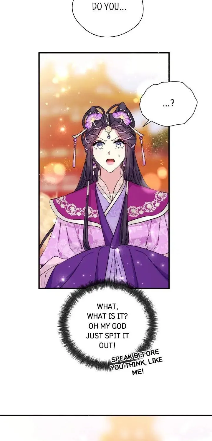 Girl Jock Empress Chapter 88 page 18 - 