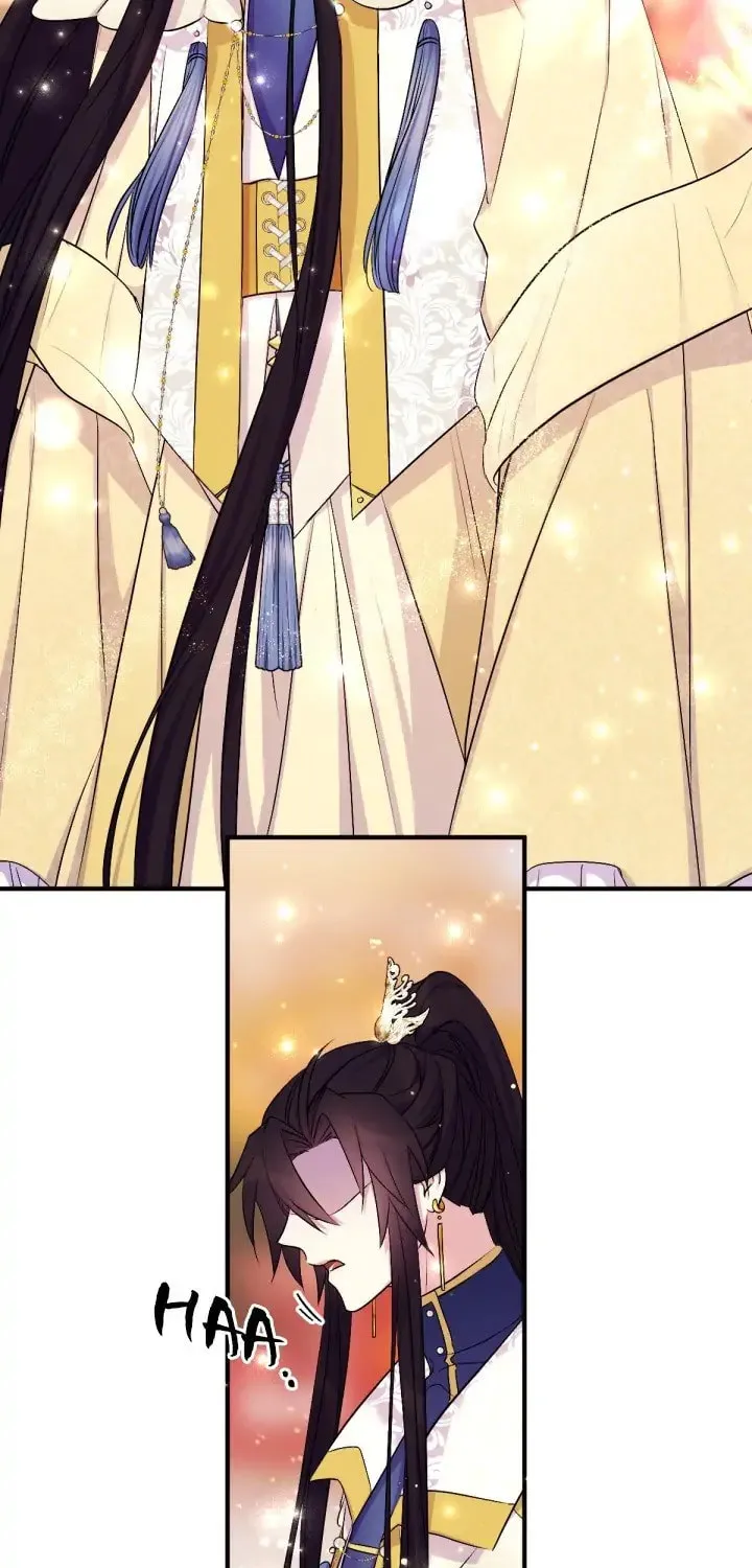 Girl Jock Empress Chapter 88 page 20 - 
