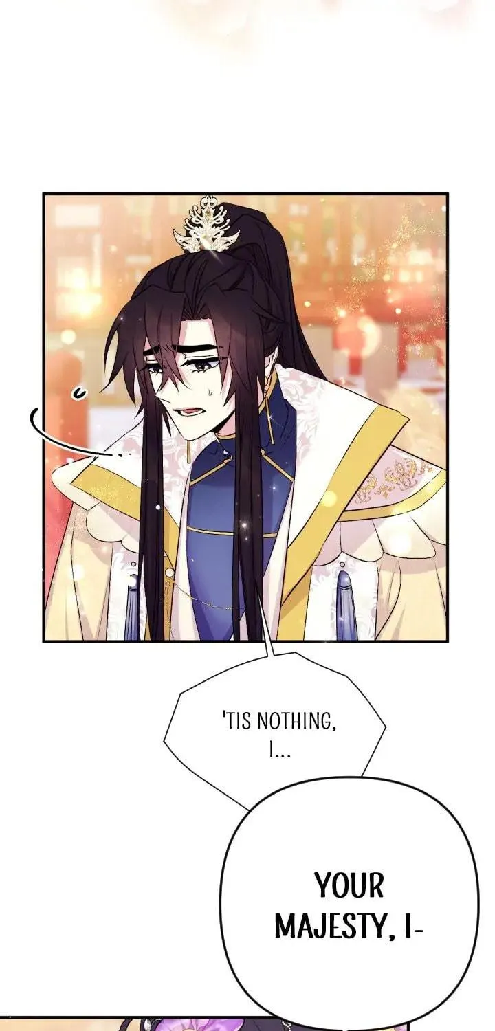 Girl Jock Empress Chapter 88 page 22 - 