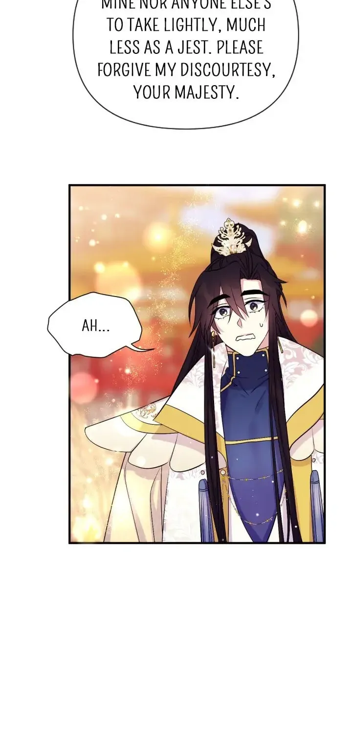 Girl Jock Empress Chapter 88 page 26 - 