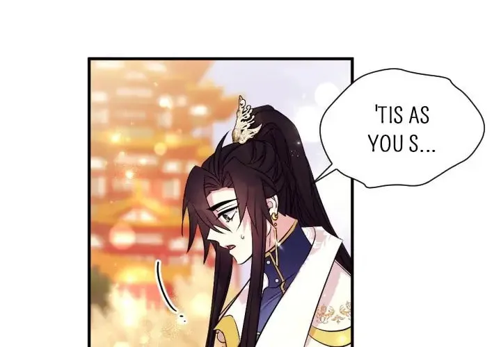 Girl Jock Empress Chapter 88 page 27 - 