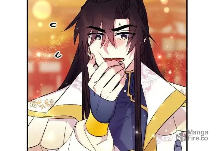 Girl Jock Empress Chapter 88 page 29 - 