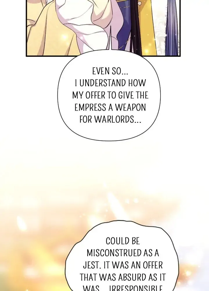 Girl Jock Empress Chapter 88 page 30 - 