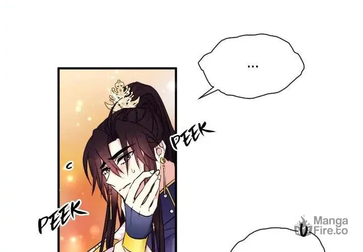 Girl Jock Empress Chapter 88 page 34 - 