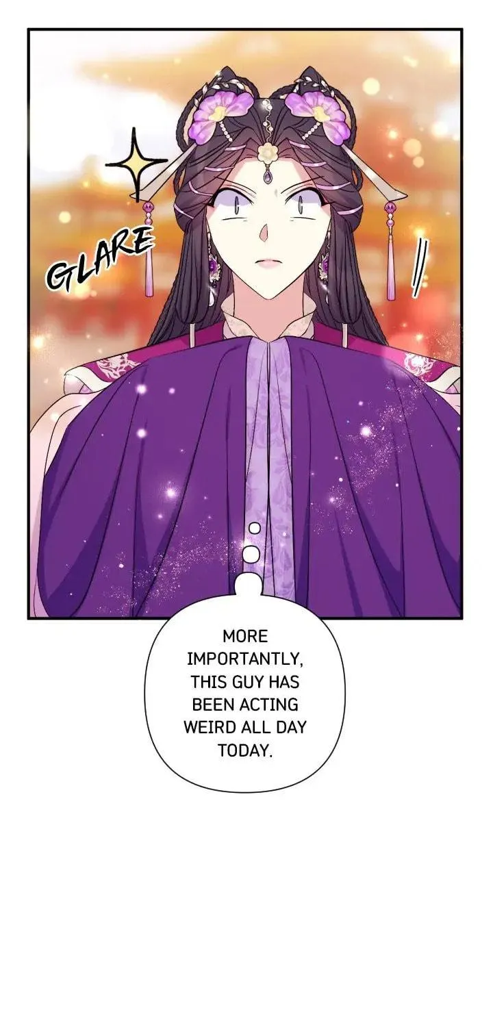Girl Jock Empress Chapter 88 page 37 - 