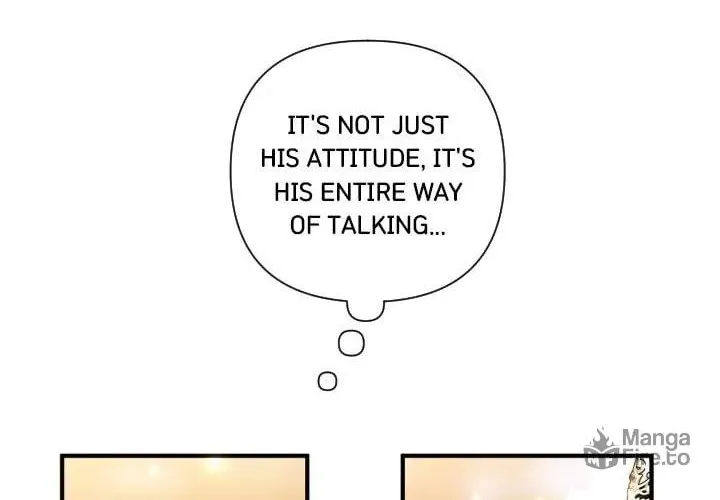 Girl Jock Empress Chapter 88 page 38 - 