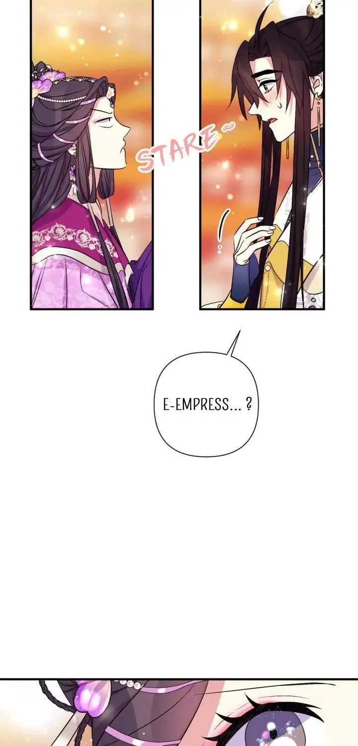 Girl Jock Empress Chapter 88 page 39 - 