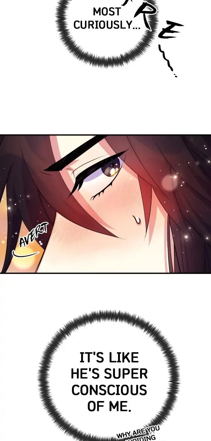 Girl Jock Empress Chapter 88 page 41 - 