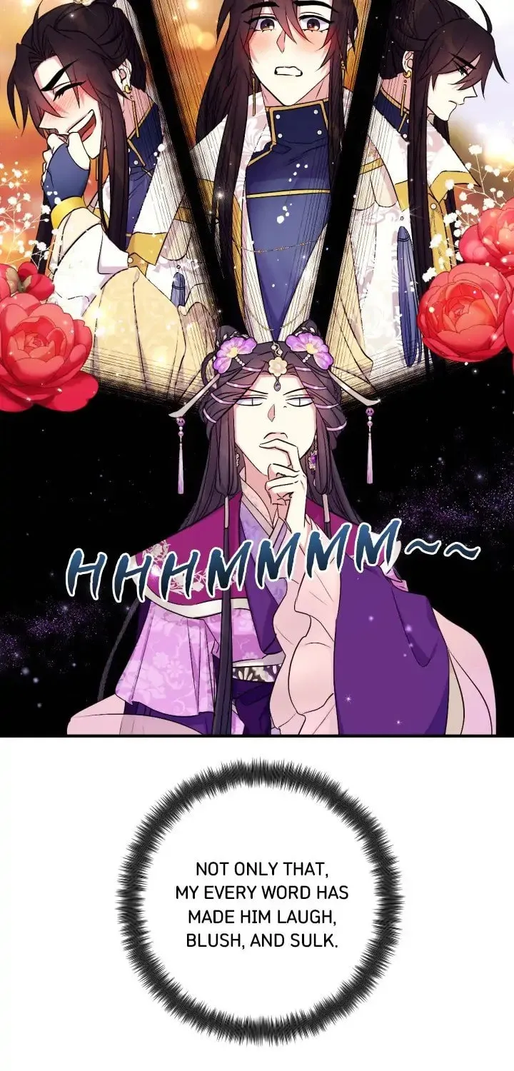 Girl Jock Empress Chapter 88 page 43 - 