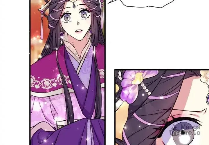 Girl Jock Empress Chapter 88 page 6 - 