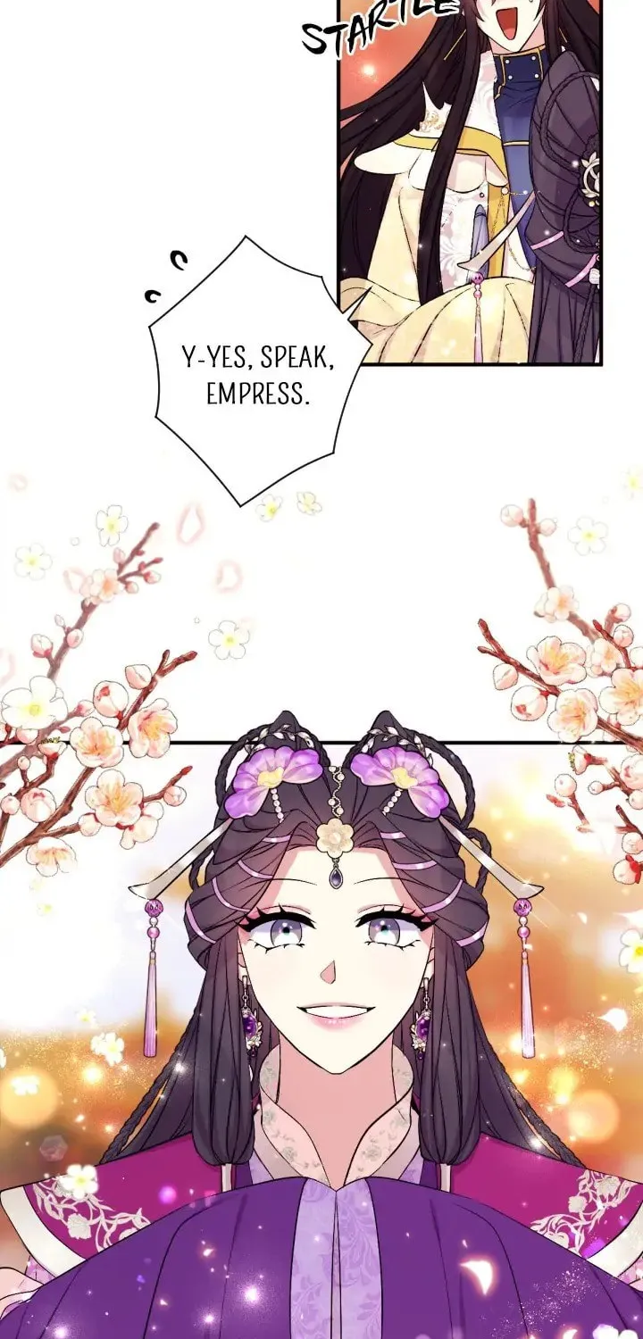 Girl Jock Empress Chapter 88 page 52 - 