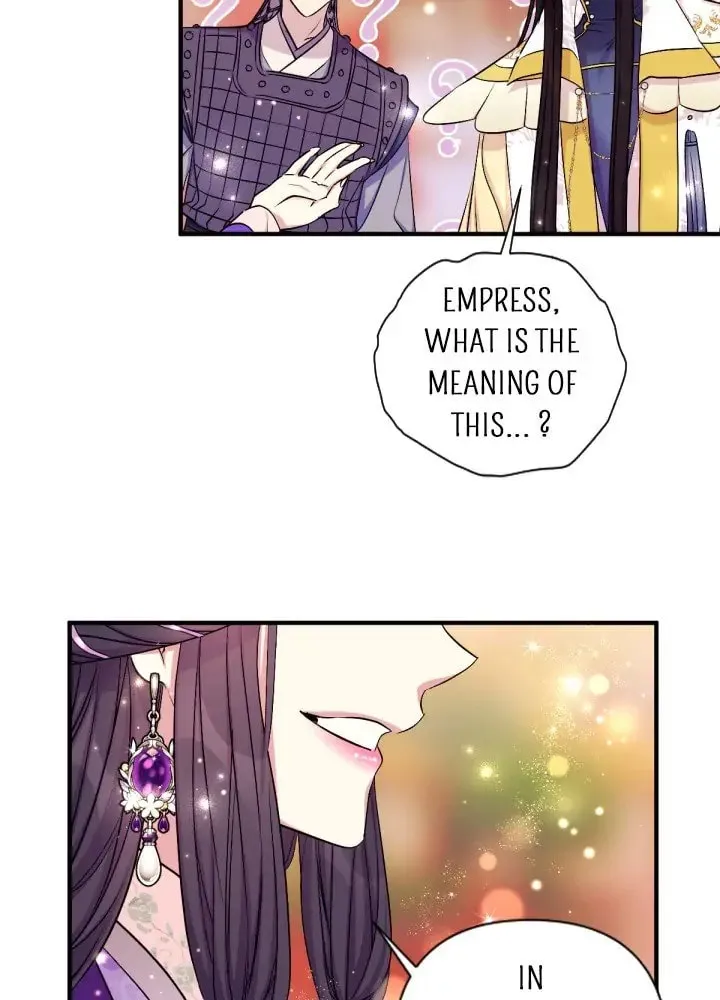 Girl Jock Empress Chapter 88 page 60 - 