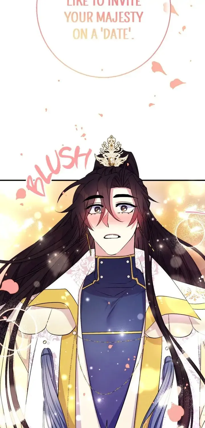 Girl Jock Empress Chapter 88 page 63 - 