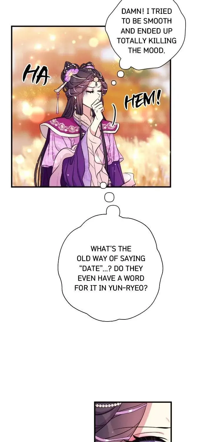 Girl Jock Empress Chapter 88 page 67 - 