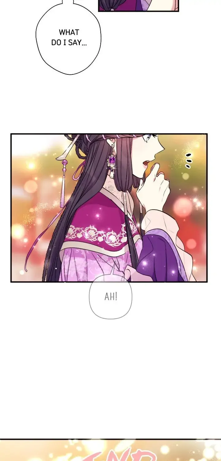 Girl Jock Empress Chapter 88 page 69 - 