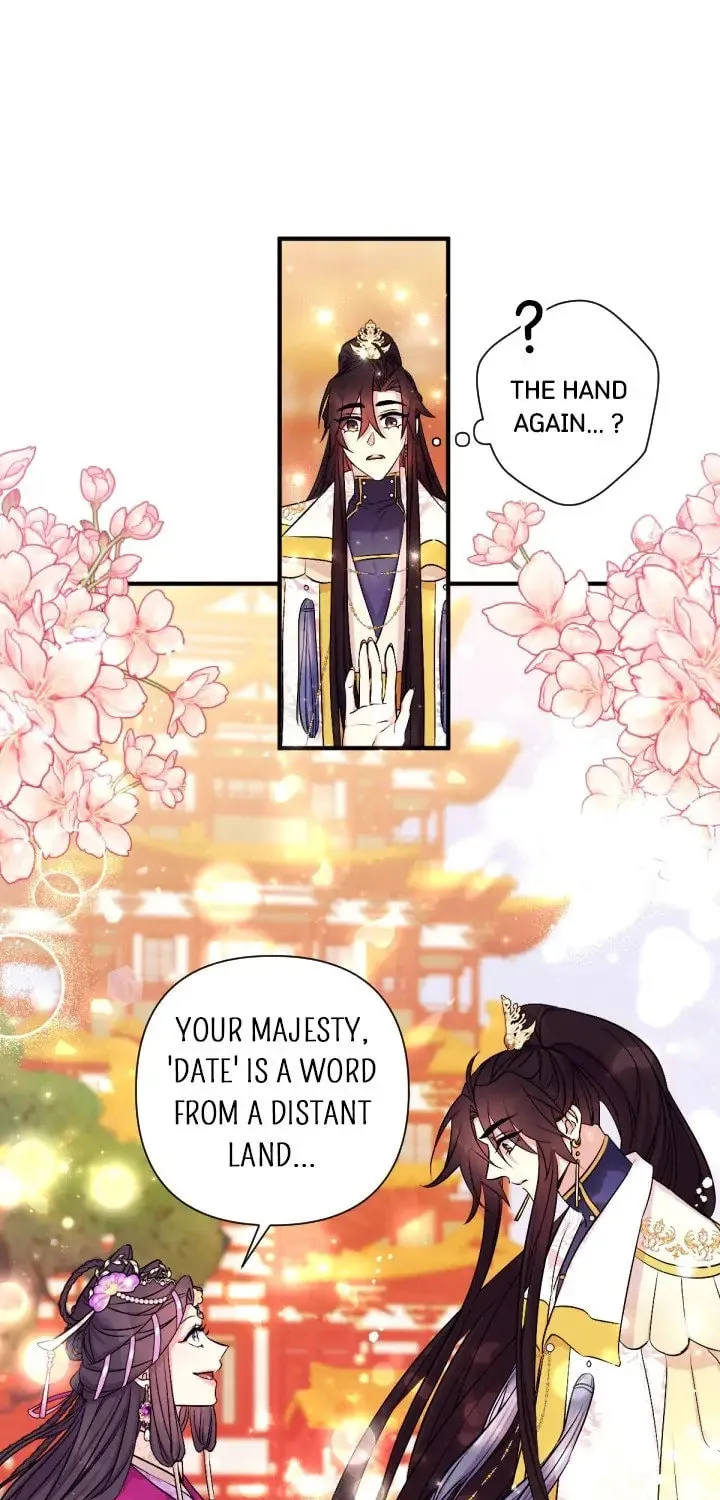 Girl Jock Empress Chapter 88 page 71 - 
