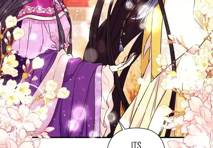 Girl Jock Empress Chapter 88 page 72 - 