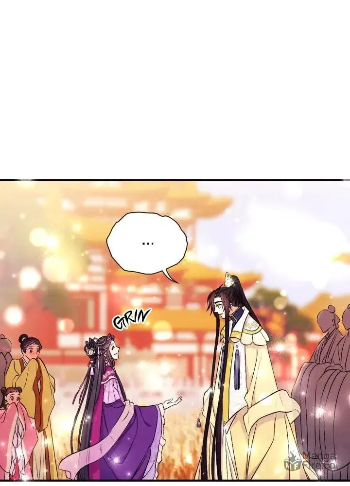 Girl Jock Empress Chapter 88 page 75 - 