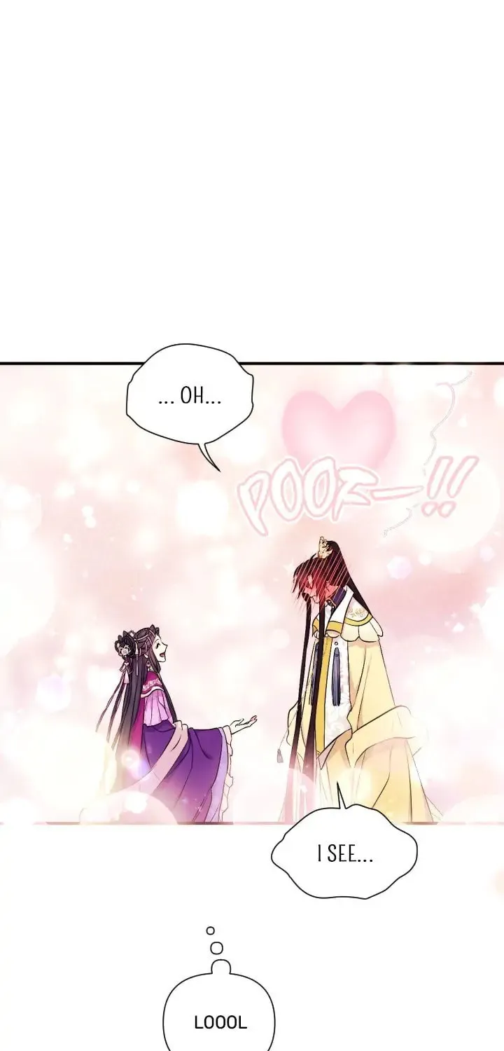 Girl Jock Empress Chapter 88 page 76 - 