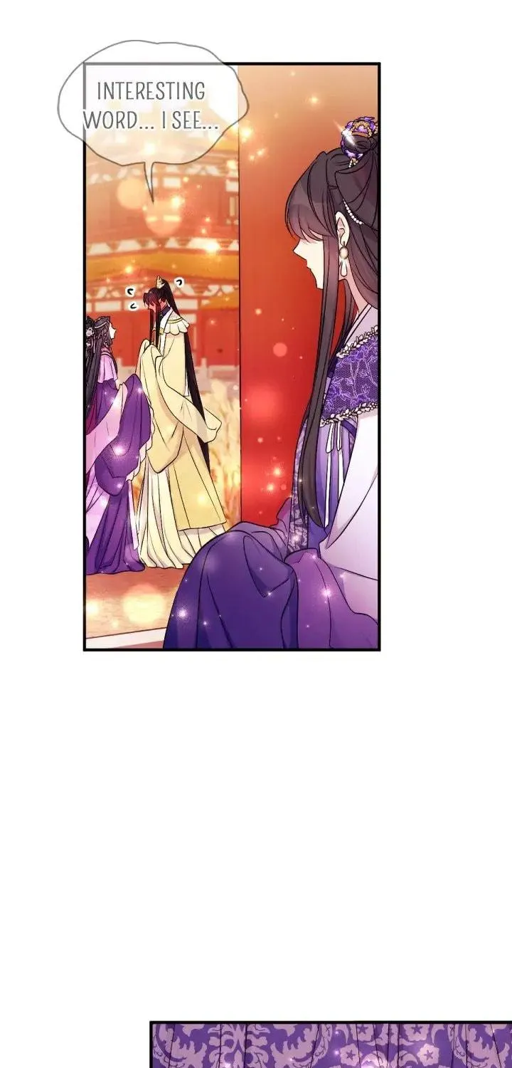 Girl Jock Empress Chapter 88 page 78 - 