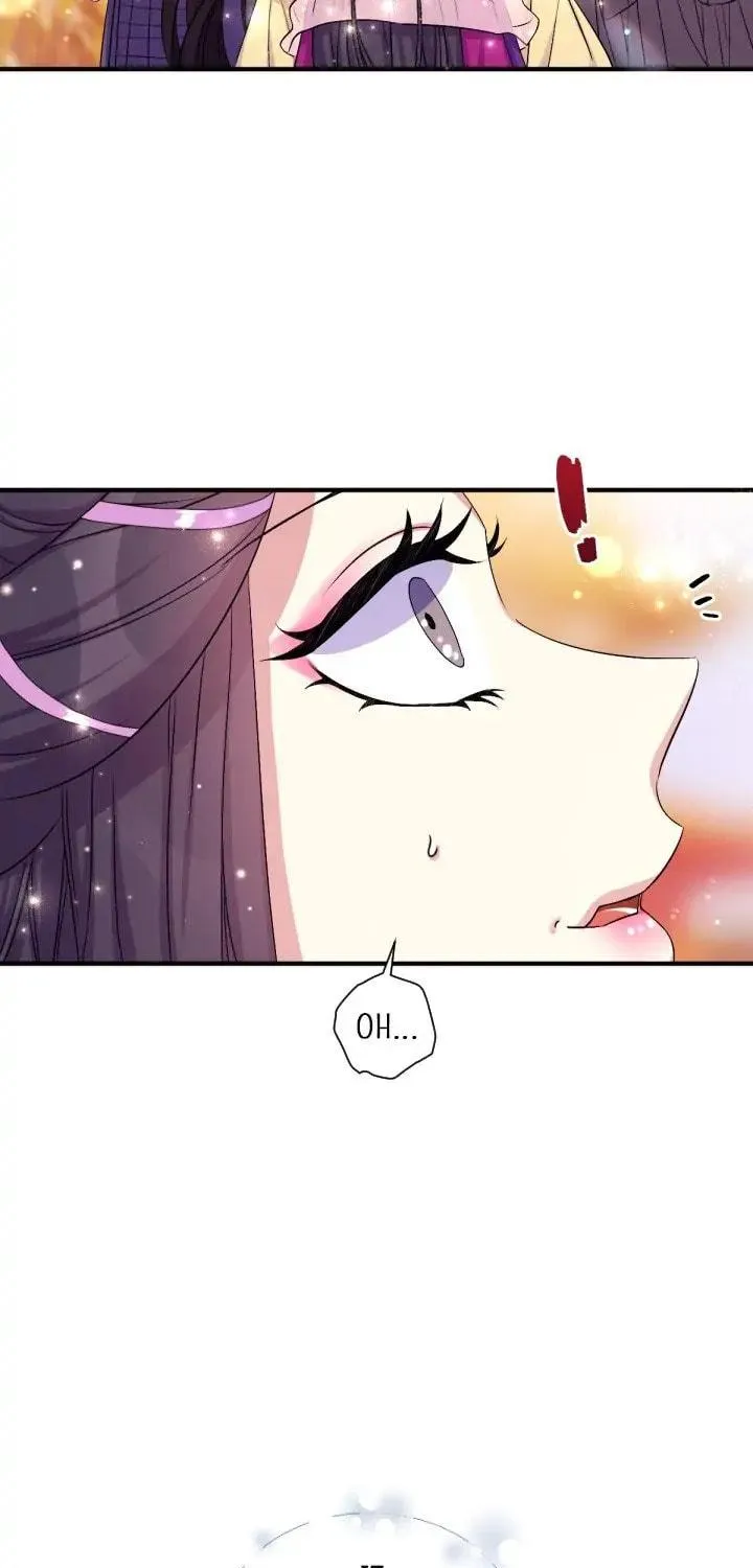 Girl Jock Empress Chapter 88 page 9 - 