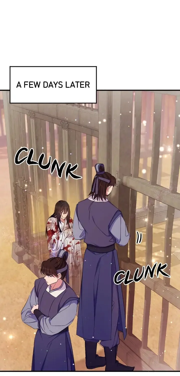 Girl Jock Empress Chapter 89 page 1 - 