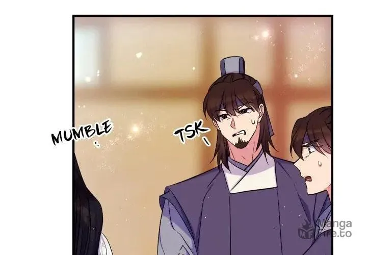 Girl Jock Empress Chapter 89 page 12 - 