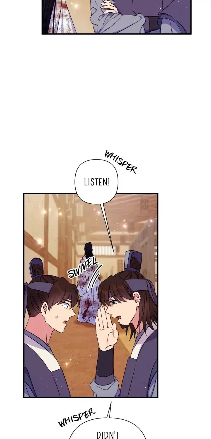 Girl Jock Empress Chapter 89 page 13 - 