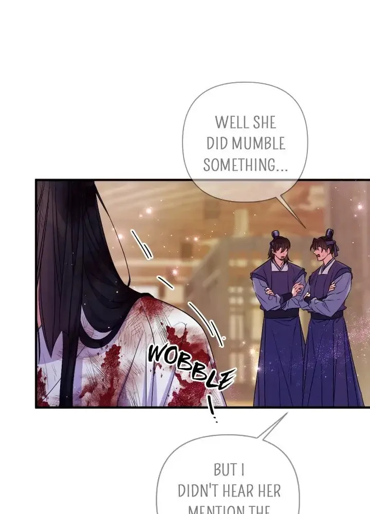 Girl Jock Empress Chapter 89 page 15 - 
