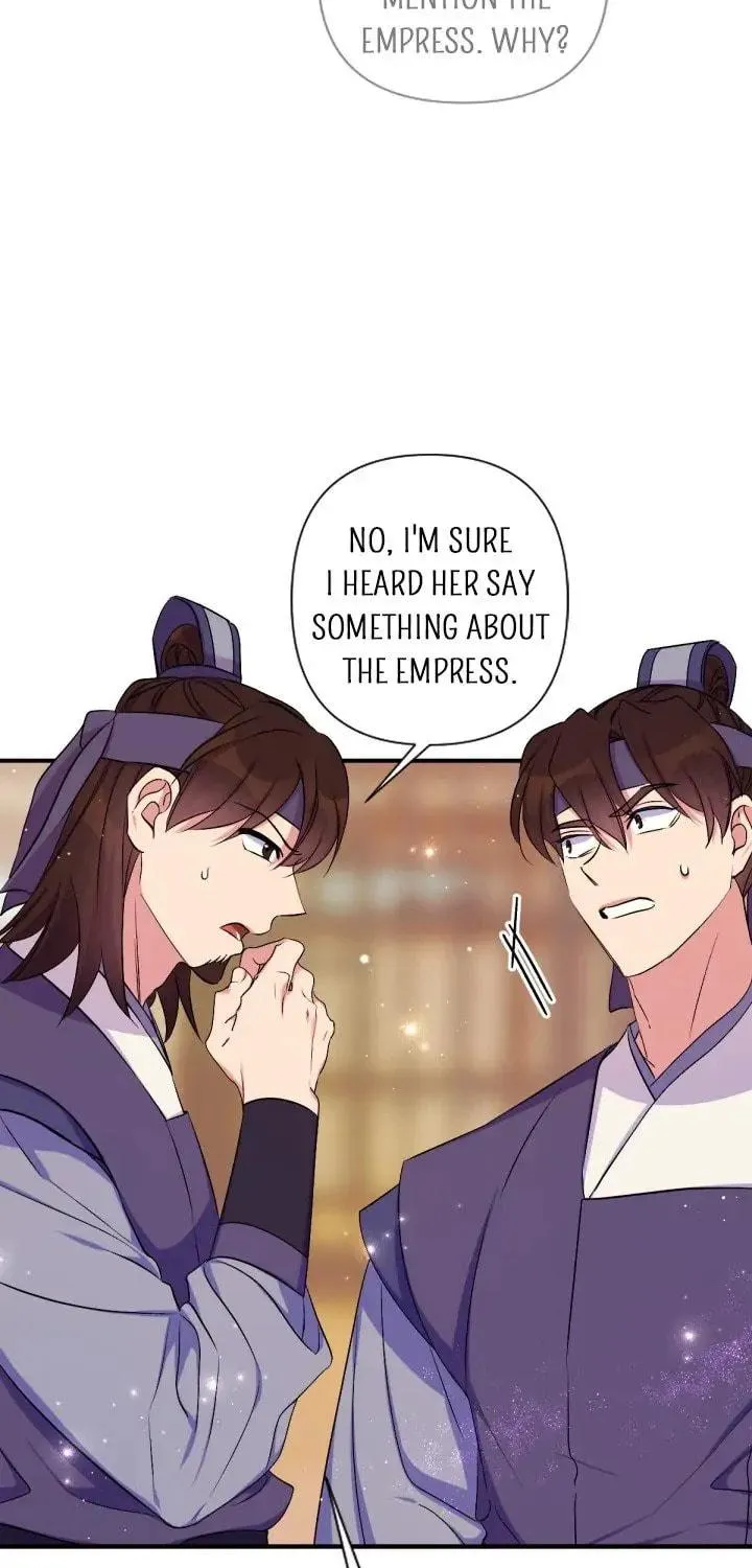 Girl Jock Empress Chapter 89 page 16 - 