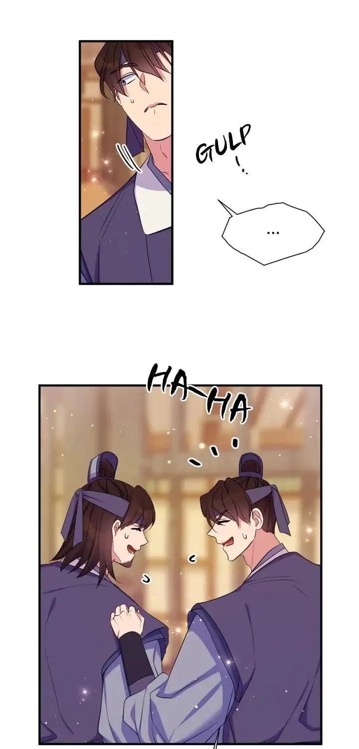 Girl Jock Empress Chapter 89 page 18 - 