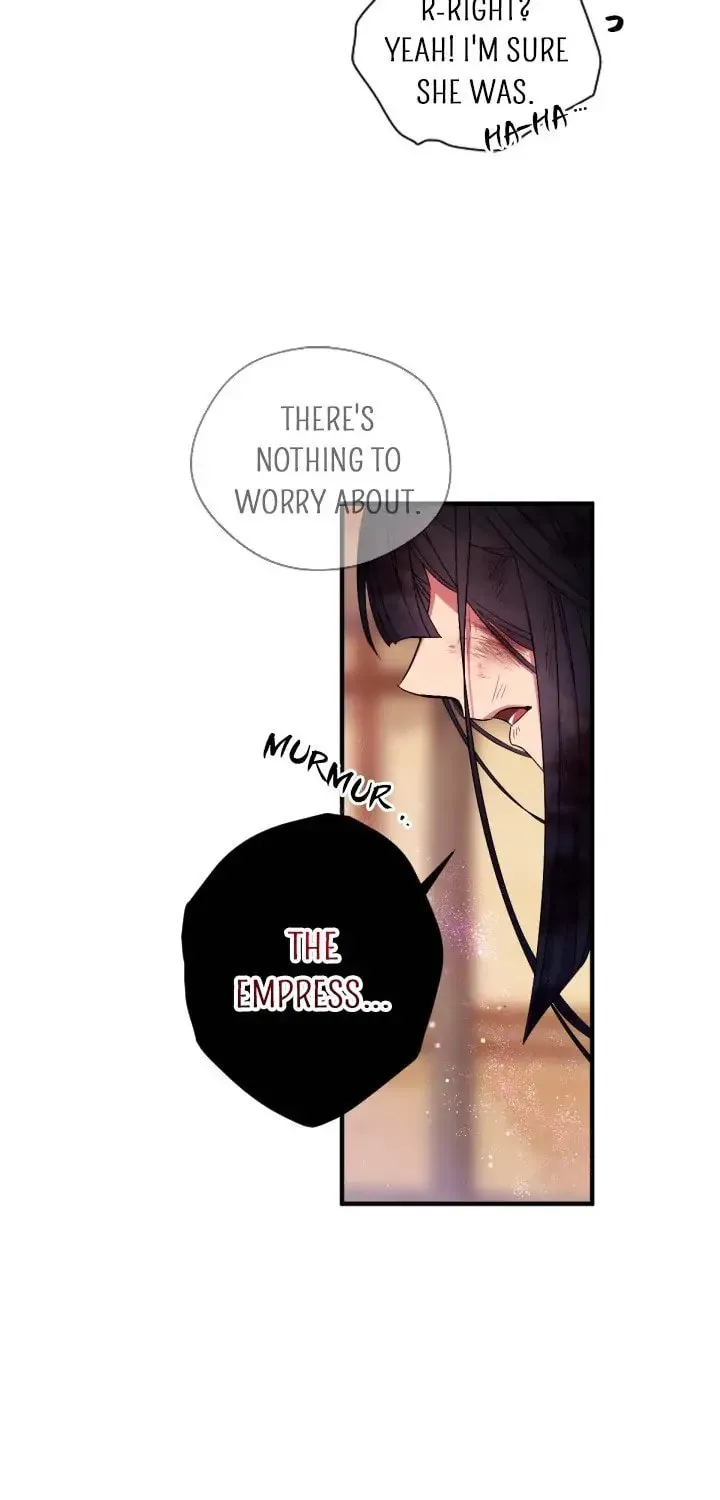 Girl Jock Empress Chapter 89 page 20 - 